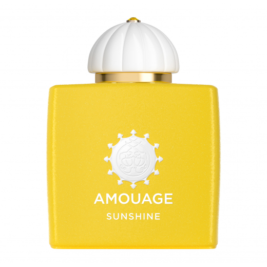 Amouage Sunshine (распив), в т.ч. атом. мет. оберт, 20ml