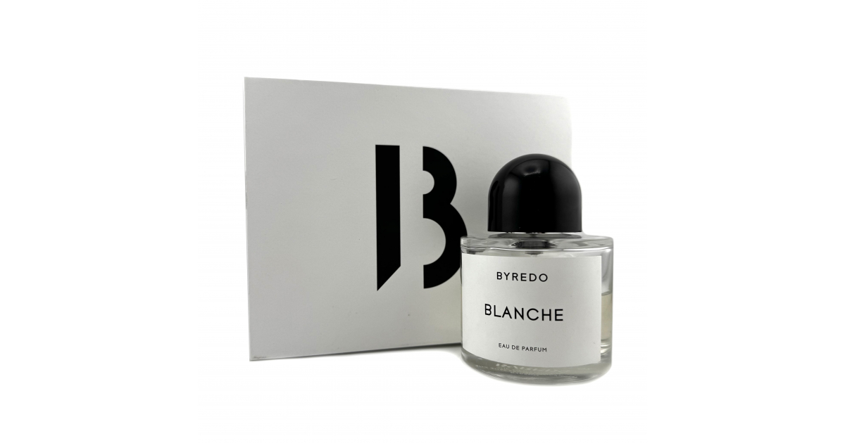 Купити Byredo Parfums Blanche (розпив), в т.ч. атом., 5ml НФ
