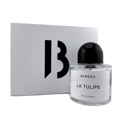 Byredo La Tulipe (розпив), в т.ч. атом. мет. оберт, 8ml НФ-000166538