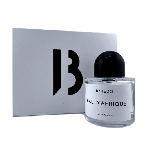 Byredo Parfums Bal D'Afrique (розпив), в т.ч. атом. мет. оберт, 8ml НФ-000232398