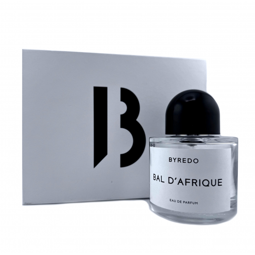 Byredo Parfums Bal D'Afrique (розпив), в т.ч. атом. мет. оберт, 20ml