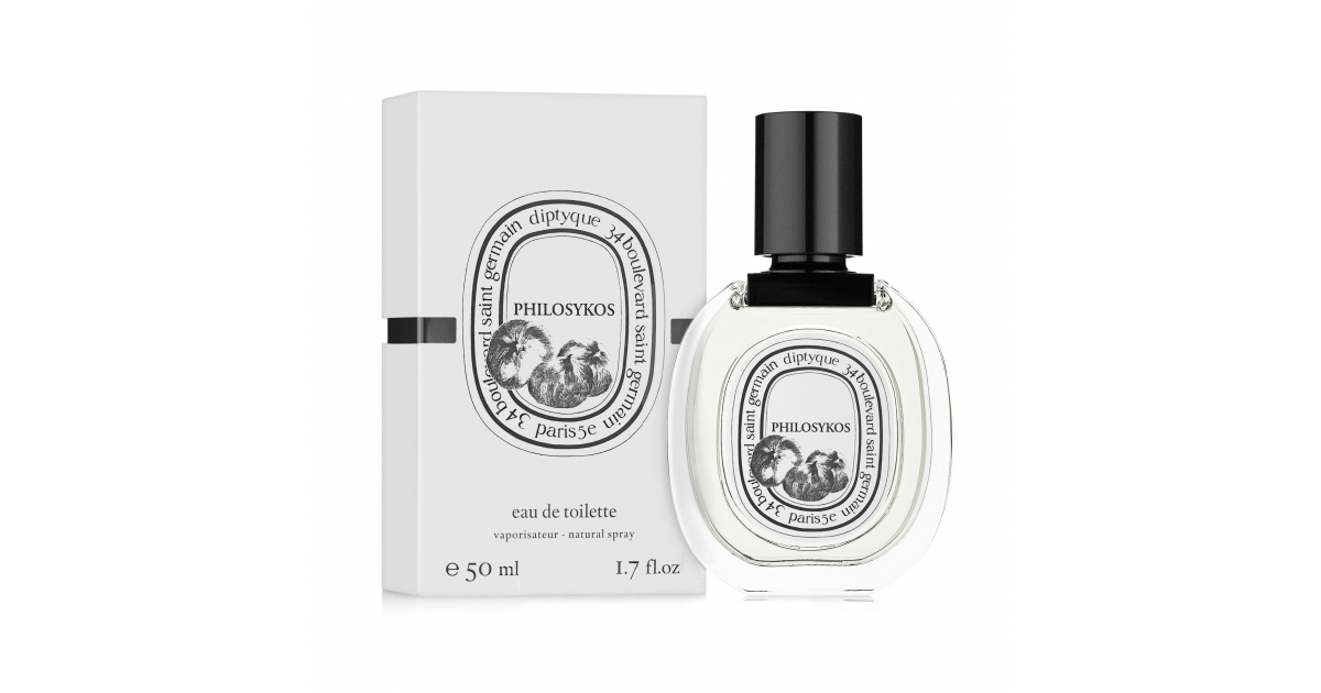 Купити Diptyque Philosykos EDT — парфуми на розпив НФ-0002665120