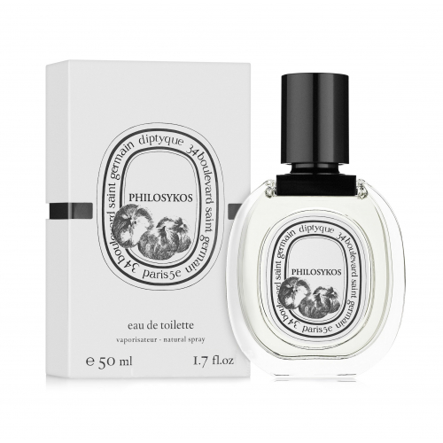 Diptyque Philosykos Eau de Toilette (розпив), в т.ч. атом., 5ml НФ-000266515