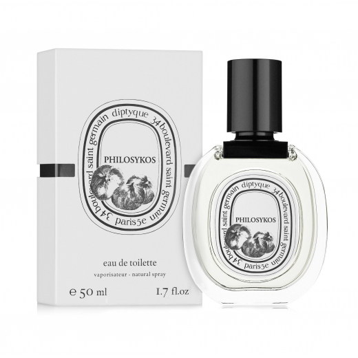 Diptyque Philosykos Eau de Toilette (розпив), в т.ч. атом. мет. оберт, 20ml