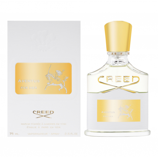 Creed Aventus for Her (распив), в т.ч. атом. мет. оберт, 20ml