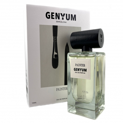 Genyum Painter (распив), атомайзер стекло, 10 ml НФ-0002693510