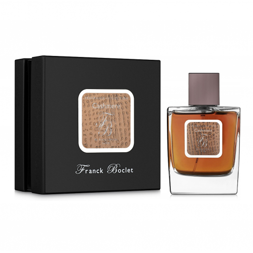 Franck Boclet Cashmere (распив), в т.ч. атом. мет. оберт, 20ml