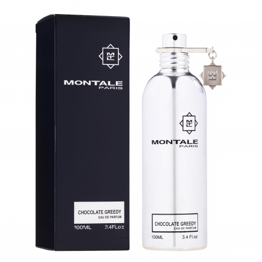 Montale Chocolate Greedy (розпив), в т.ч. атом. мет. оберт, 20ml
