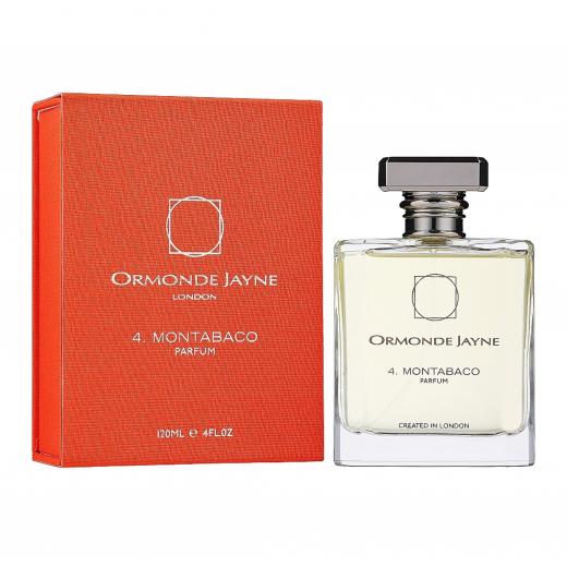 Ormonde Jayne Montabaco (распив), в т.ч. атом. мет. оберт, 20ml