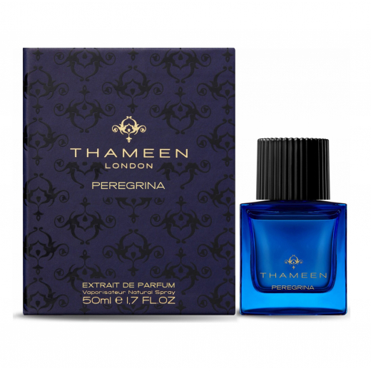 Thameen Peregrina Eau De Parfum (розпив), в т.ч. атом. мет. оберт, 20ml