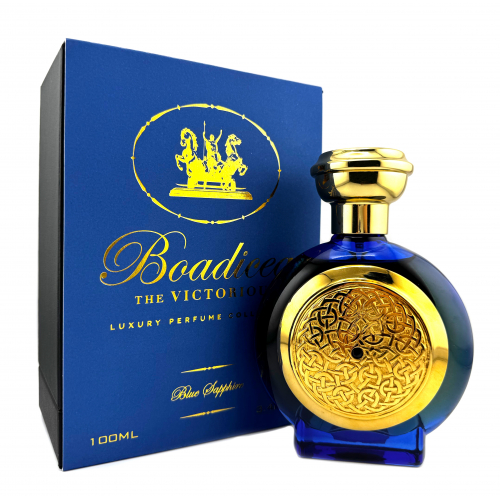 Boadicea The Victorious Blue Sapphire (розпив), в т.ч. атом., 1ml НФ-000284301