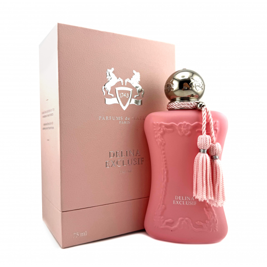 PARFUMS DE MARLY Delina (распив), в т.ч. атом. мет. оберт, 20ml