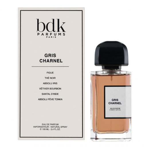 Bdk Parfums Gris Charnel Eau De Parfum (распив), в т.ч. атом. мет. оберт, 20ml