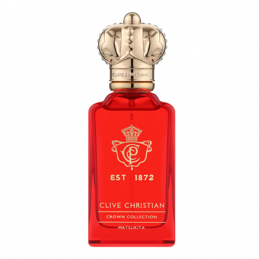 Clive Christian Matsukita (распив), в т.ч. атом. мет. оберт, 20ml