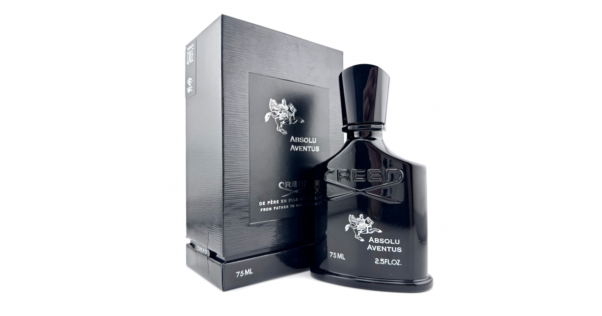 Купить Creed Absolu Aventus EDP — парфумерия на распив НФ