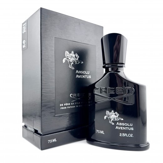 Creed Absolu Aventus (розпив), в т.ч. атом. мет. оберт, 20ml