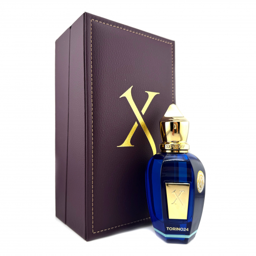 Xerjoff Torino24 (розпив), в т.ч. атом., 10ml НФ-0002856910