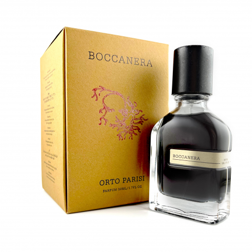 Orto Parisi Boccanera (распив), атомайзер стекло, 10 ml НФ-0002456510