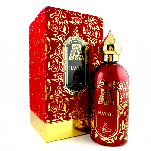 Attar Collection Hayati (розпив), атомайзер скло, 10 ml НФ-0002019710