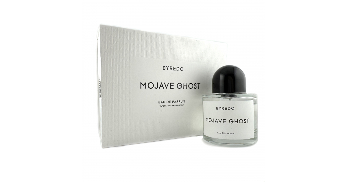 BYREDO（バイレード）　MOJAVE GHOST Amazon | BYREDO（バイレード） 国内正規品 オードパルファム