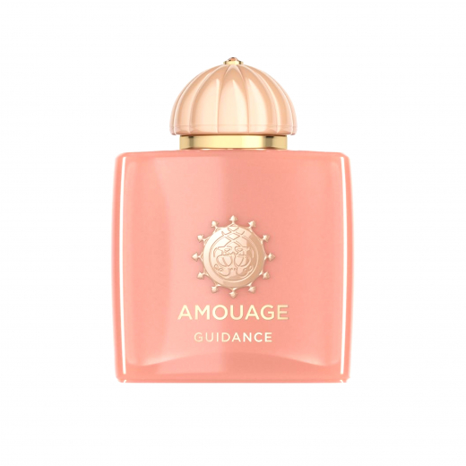 Amouage Guidance (розпив), атомайзер "Гламур" золото, 10 ml