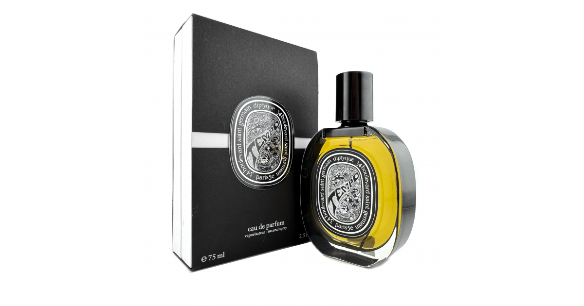Купити Diptyque Men's Tempo (розпив), в т.ч. атом. мет. оберт