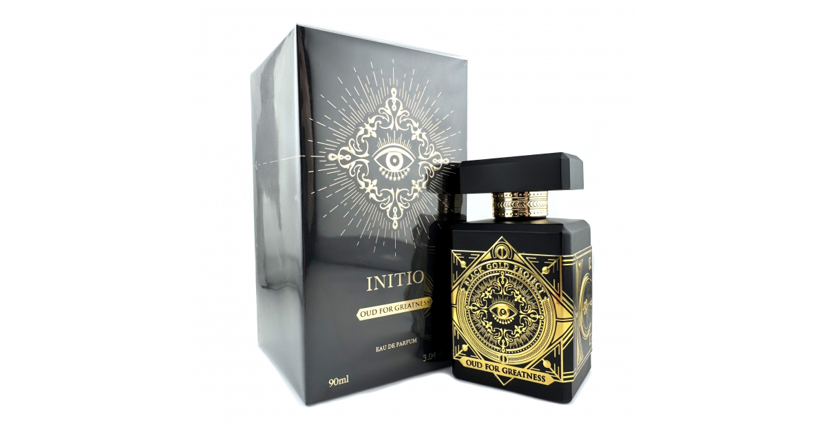 Купити Initio Parfums Prives Oud for Greatness EDP — парфуми на
