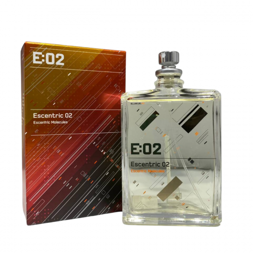 Escentric Molecules Escentric 02 (распив), в т.ч. атом., 20ml