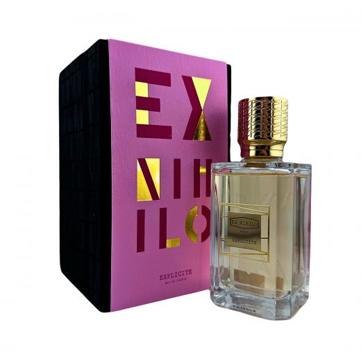 Ex Nihilo Explicite (розпив) в т.ч. атом., 1ml