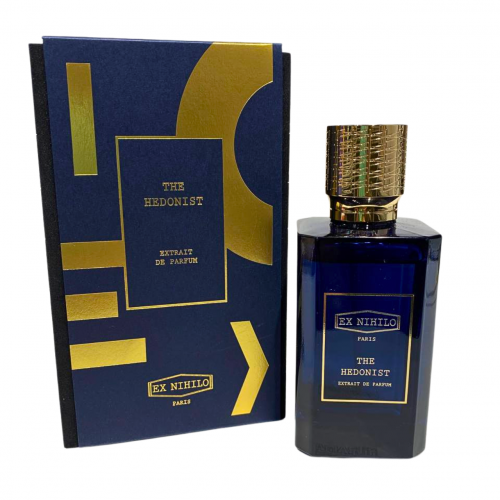 EX Nihilo The Hedonist (розпив), в т.ч. атом., 10ml НФ-0002867410