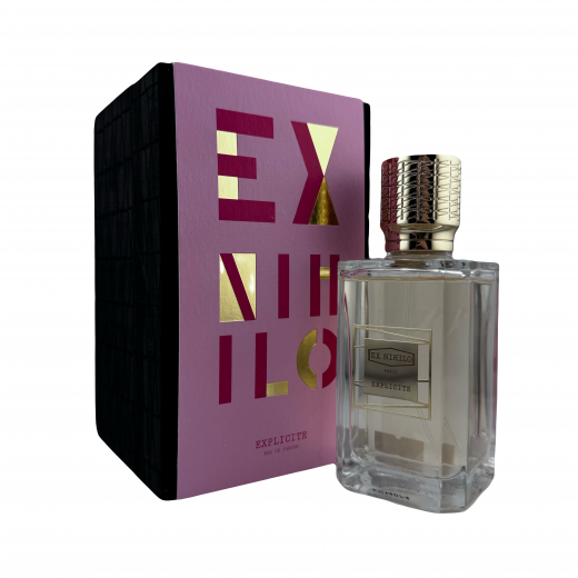 Ex Nihilo Explicite (распив), в т.ч. атом., 10ml