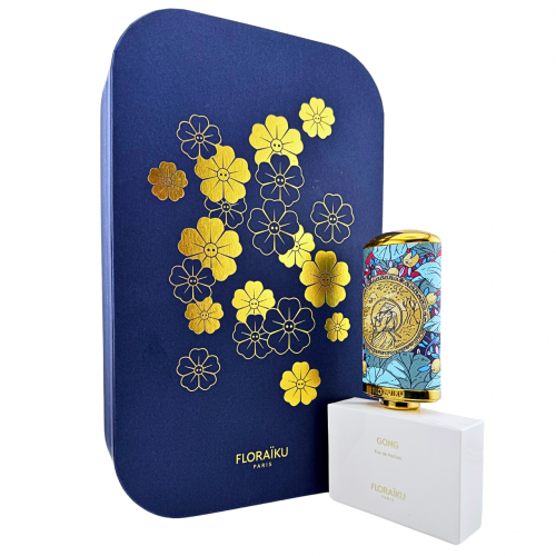 Floraiku GONG (розпив), в т.ч. атом., 5ml НФ-000286835