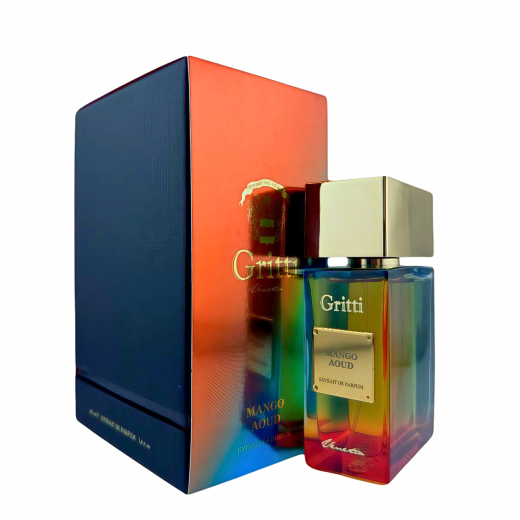 Gritti Mango Aoud (розпив), в т.ч. атом., 1ml