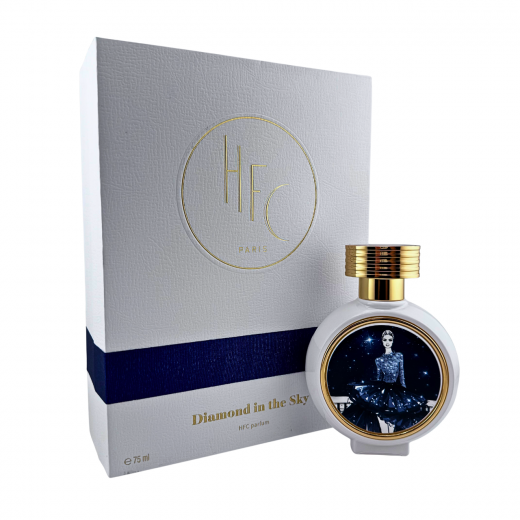 HFC Diamond in the Sky (розпив), в т.ч. атом., 10ml
