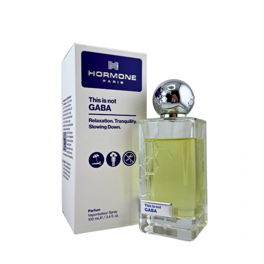 Hormone Paris Gaba  (розпив), в т.ч. атом., 1ml  