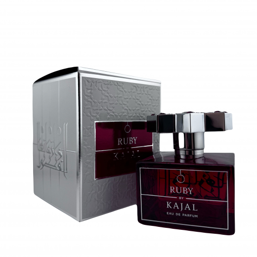 Kajal Ruby (розпив), в т.ч. атом., 20ml