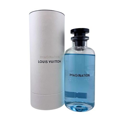 Louis Vuitton Imagination (розпив), в т.ч. атом. мет. оберт, 10ml