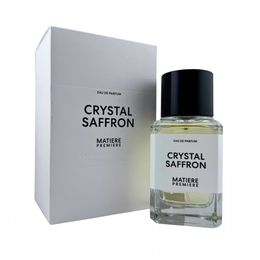 Matiere Premiere Crystal Saffron (розпив), в т.ч. атом., 1ml