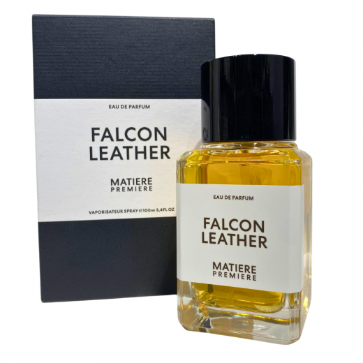 Matiere Premiere Falcon Leather (распив), в т.ч. атом., 1ml