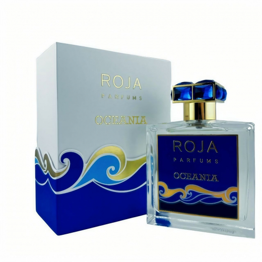 ROJA PARFUMS OCEANIA (распив), в т.ч. атом., 1ml