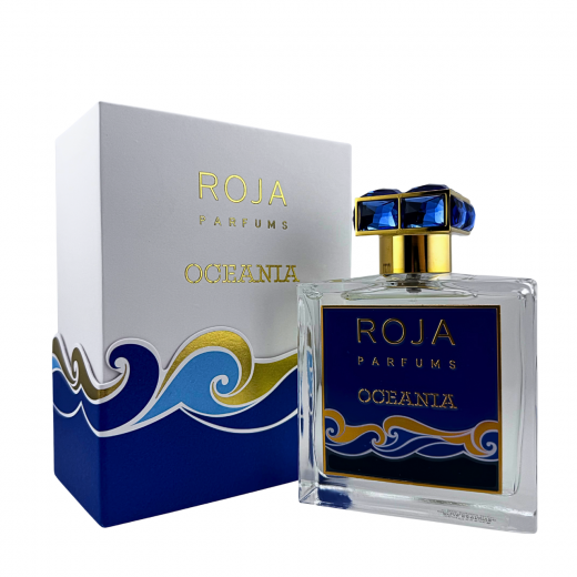 ROJA PARFUMS OCEANIA (розпив), в т.ч. атом., 1ml