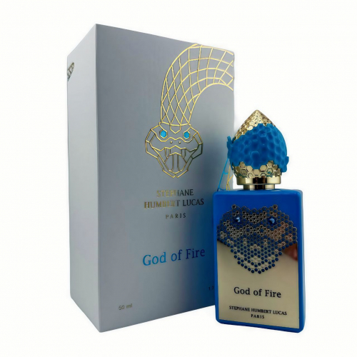 Stephane Humbert Lucas 777 God of Fire (розпив), в т.ч. атом., 1ml НФ-000286321