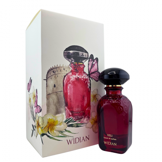Widian Hili (розпив), в т.ч. атом., 10ml  