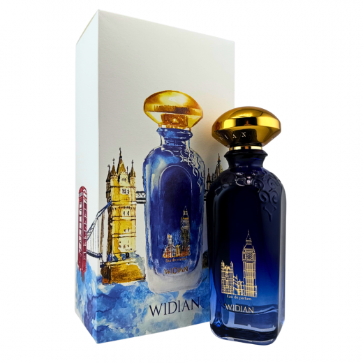 Widian London (распив), в т.ч. атом. мет. оберт, 1ml