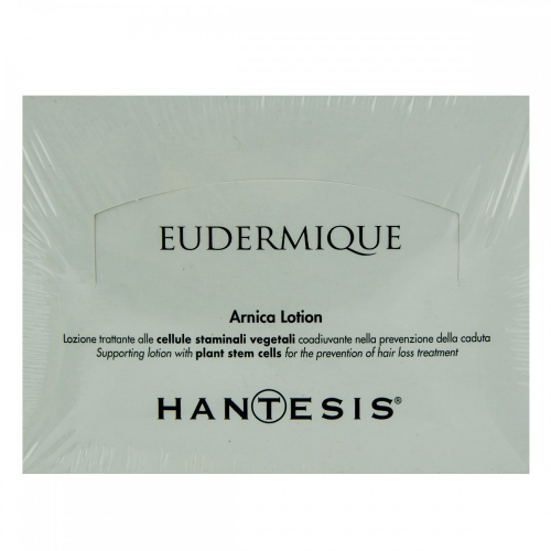 Лосьон Hantesis Eudermique Arnica от сезонного выпадения волос 12*6 мл