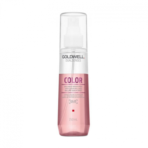 
                Спрей для волосся Goldwell DSN Color для фарбованого волосся, 150 мл