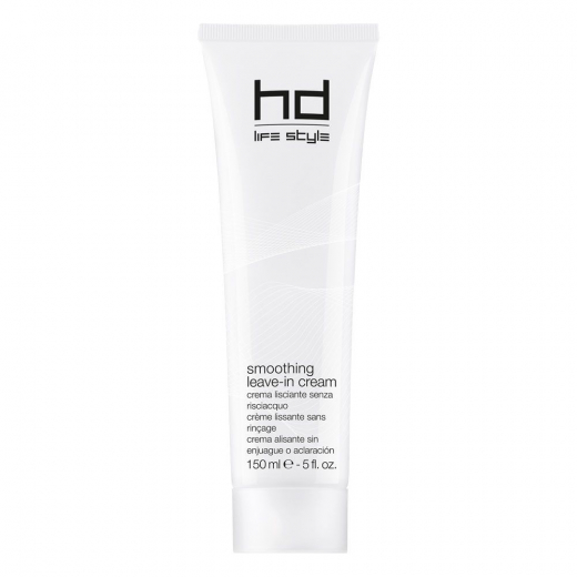 
                Выпрямляющий крем для волос Farmavita HD Life Style Smoothing Leave-in Cream 150 мл