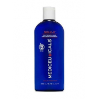 Mediceuticals Шампунь для жирної шкіри голови Scalp Therapies Solv-X, 250 мл