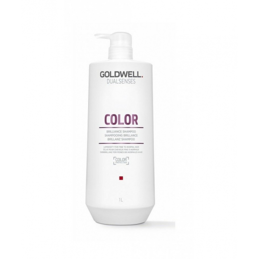 
                Goldwell Шампунь DSN Color для сохранения цвета тонких волос, 1 л