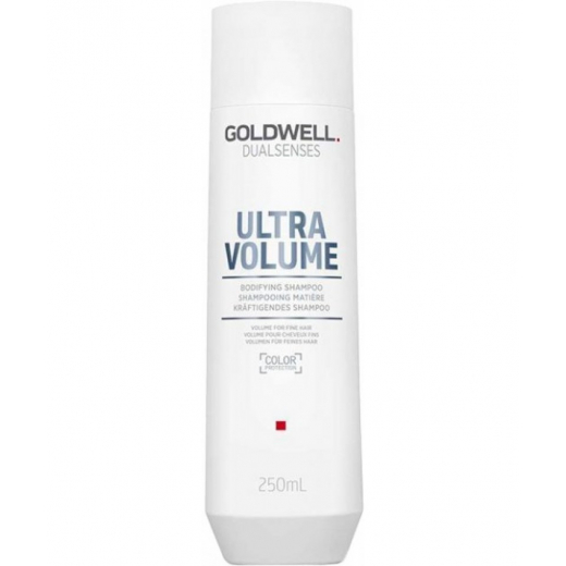 
                Goldwell Шампунь DSN Ultra Volume для об'єму, 250 мл